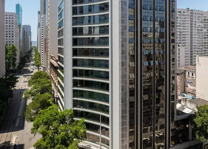 Residencial Casa Mauá - Conforto e Elegância Rio de Janeiro